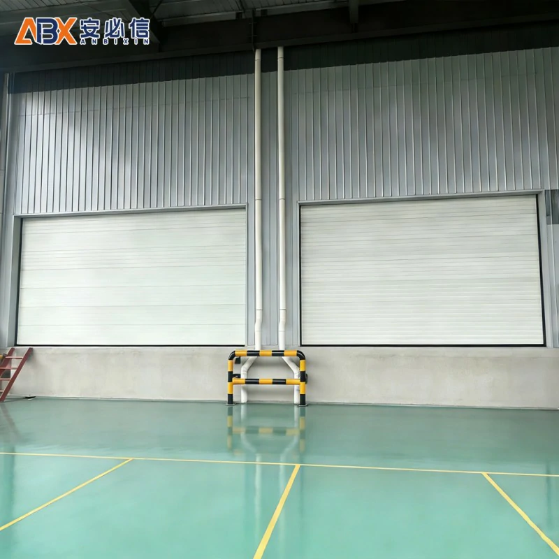盘锦市工业提升门